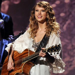 Taylor Swift Taylor Swift